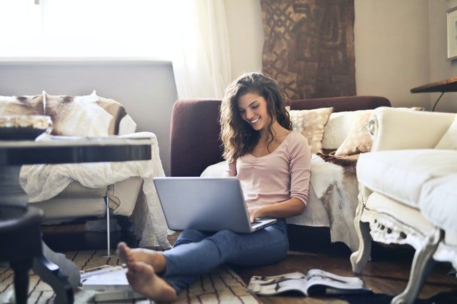 How To Work From Home: 7 Essential Tips
