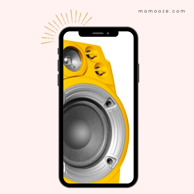 yellow iphone wallpaper with free download